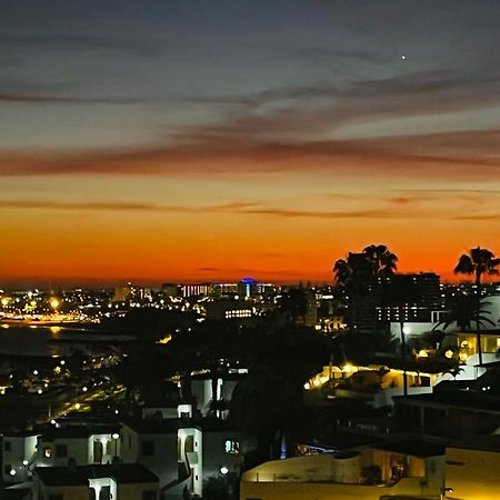 Atlantic View Maspalomas Maspalomas  Kültér fotó