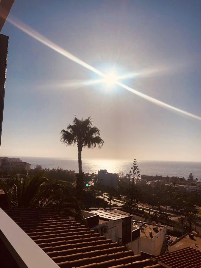 Atlantic View Maspalomas Maspalomas  Kültér fotó