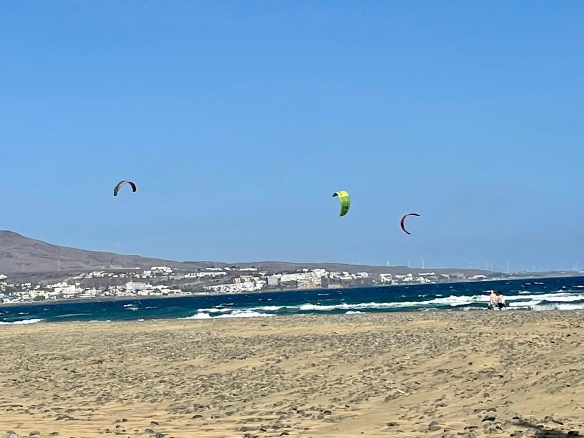 Atlantic View Maspalomas Maspalomas  Kültér fotó