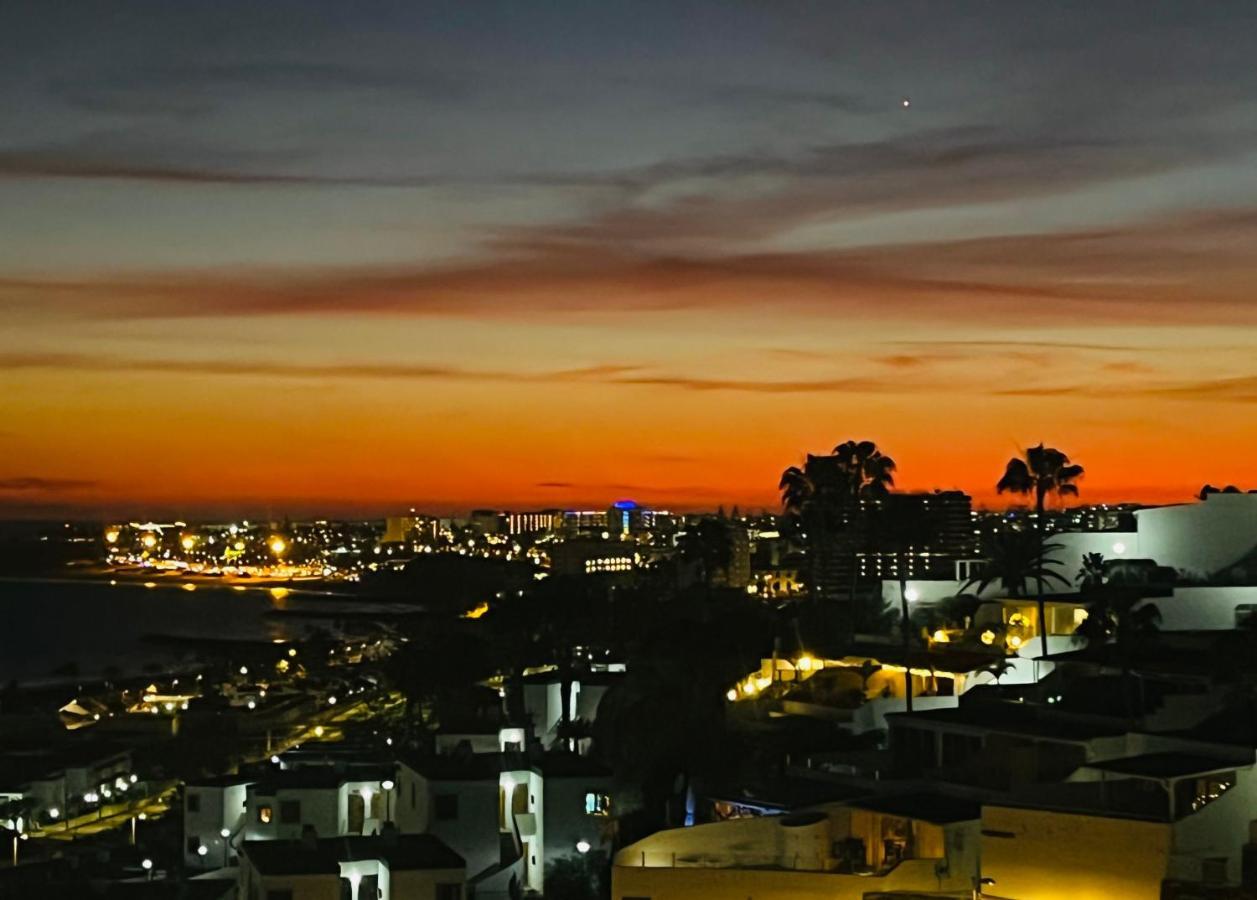 Atlantic View Maspalomas Maspalomas  Kültér fotó